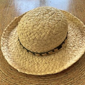 Straw Hat 👒